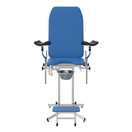 Кресло гинекологическое-урологическое КГУ-05.01