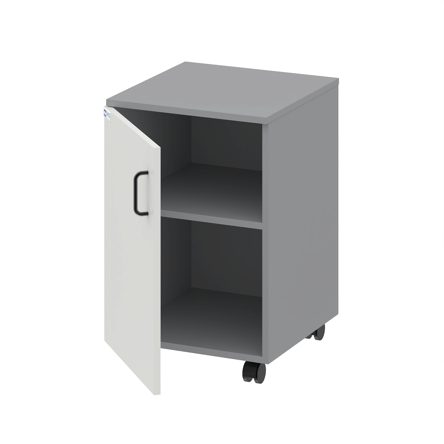 Тумба прикроватная WHITE LITE 13