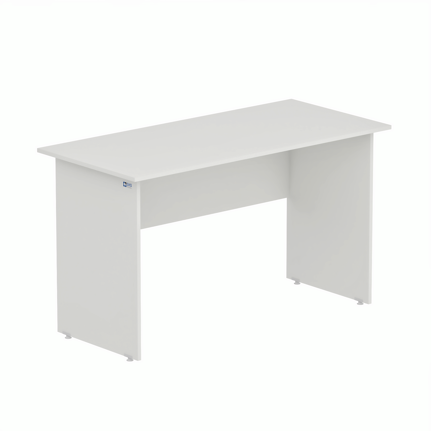 Стол рабочий GRAY LITE 3