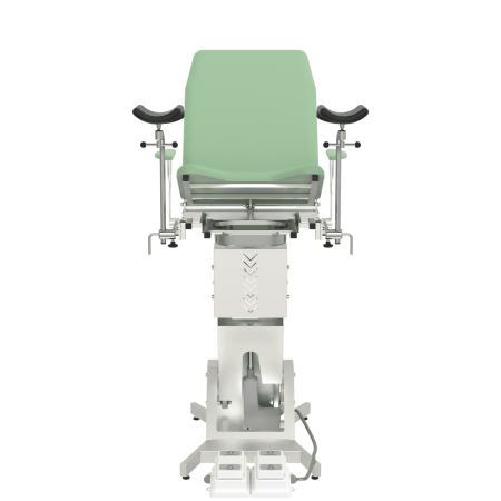 Кресло гинекологическое универсальное c подогревом КГУ VLANA-2