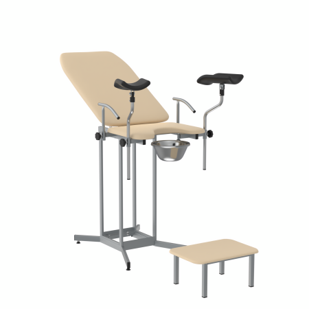 Кресло гинекологическое-урологическое КГУ-05.00