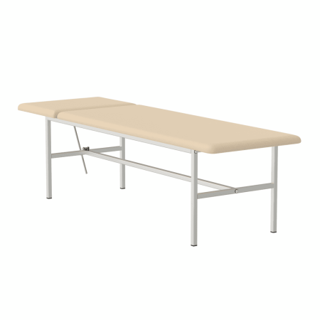 Кушетка медицинская смотровая КМС