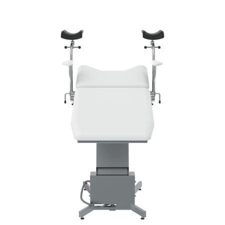 Кресло гинекологическое универсальное c подогревом КГУ VLANA-1