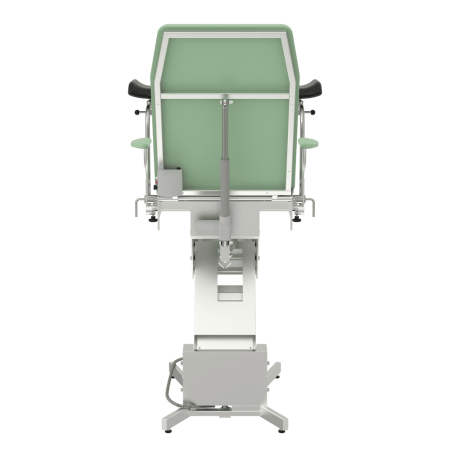 Кресло гинекологическое универсальное c подогревом КГУ VLANA-2