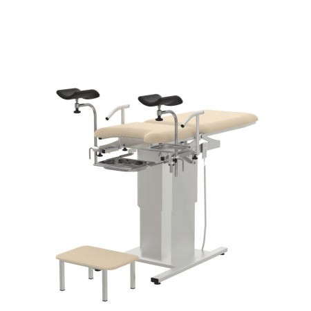 Кресло гинекологическое КГ-06.П3