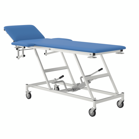 Перевязочный стол с гидроприводом СМП 1.2 VLANA