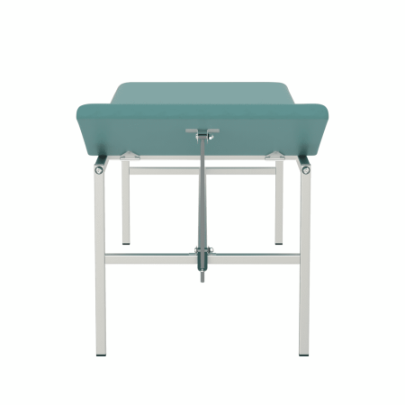 Кушетка медицинская смотровая КМС