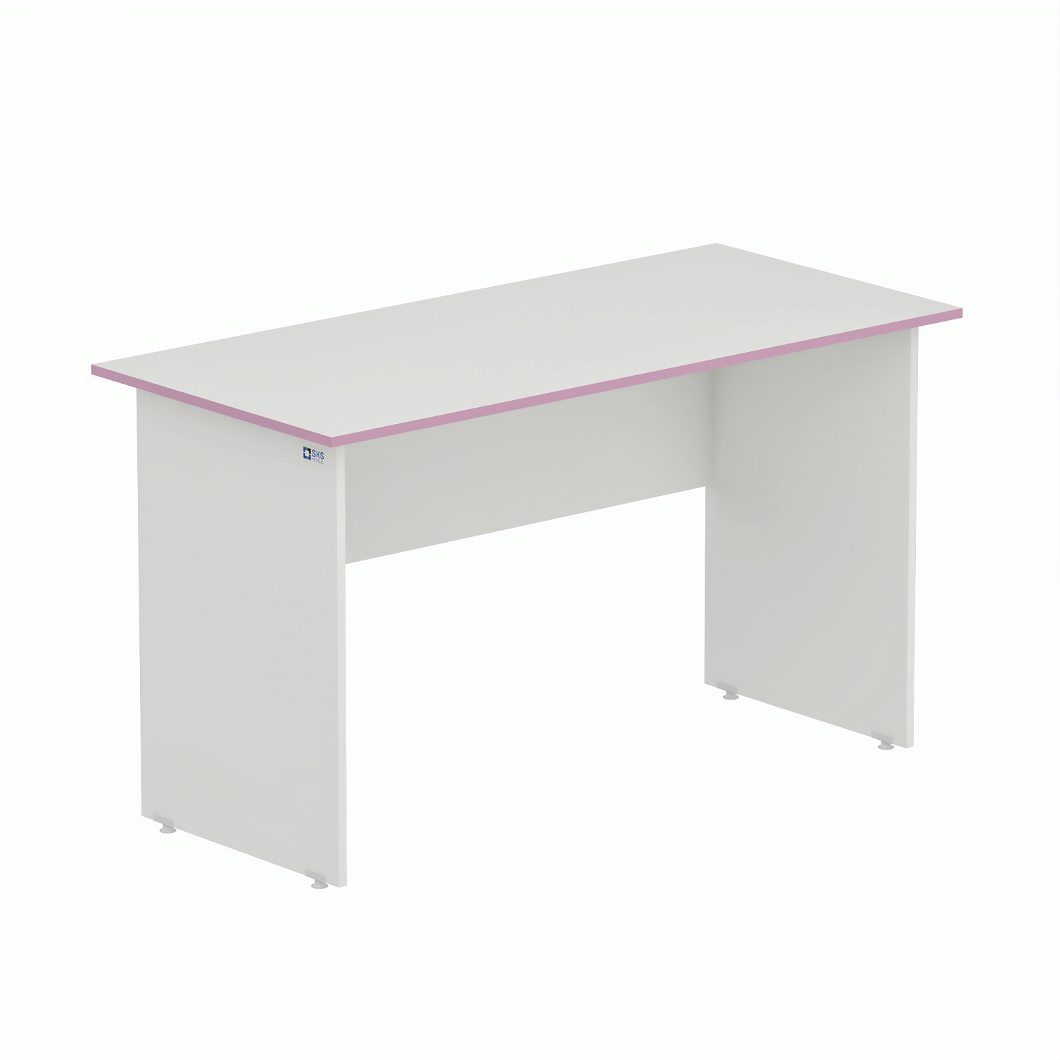 Стол рабочий GRAY LITE 3