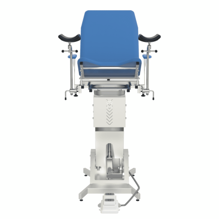 Кресло гинекологическое универсальное c подогревом КГУ VLANA-1