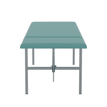 Кушетка медицинская смотровая КМС