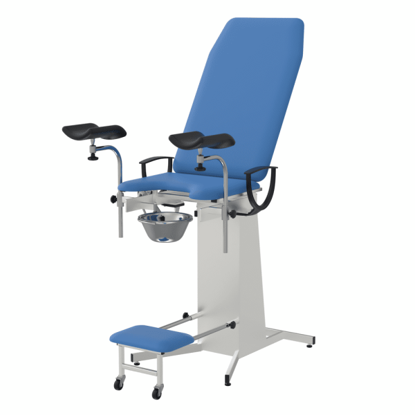 Кресло гинекологическое-урологическое КГУ-05.02 Кресло гинекологическое-урологическое КГУ-05.02