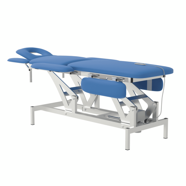 Массажный стол СМП VLANA 2.9
