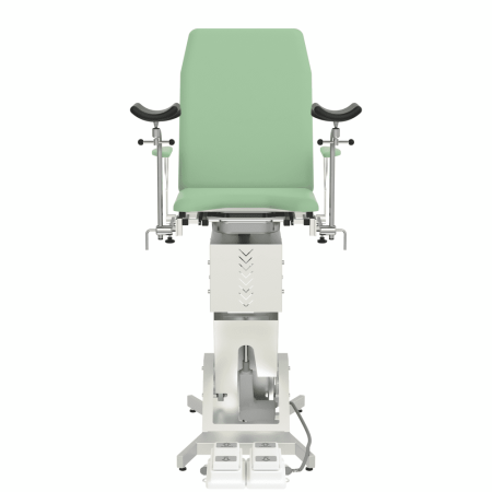 Кресло гинекологическое универсальное c подогревом КГУ VLANA-2