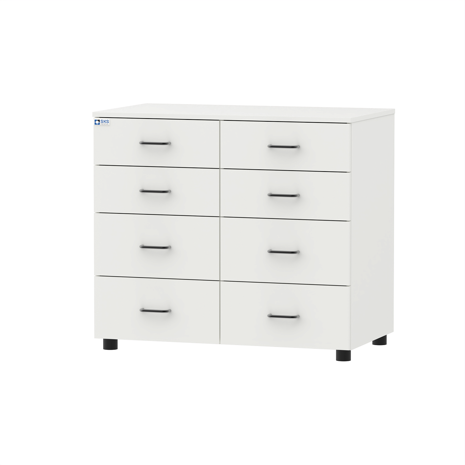 Тумба для оборудования WHITE LITE 7