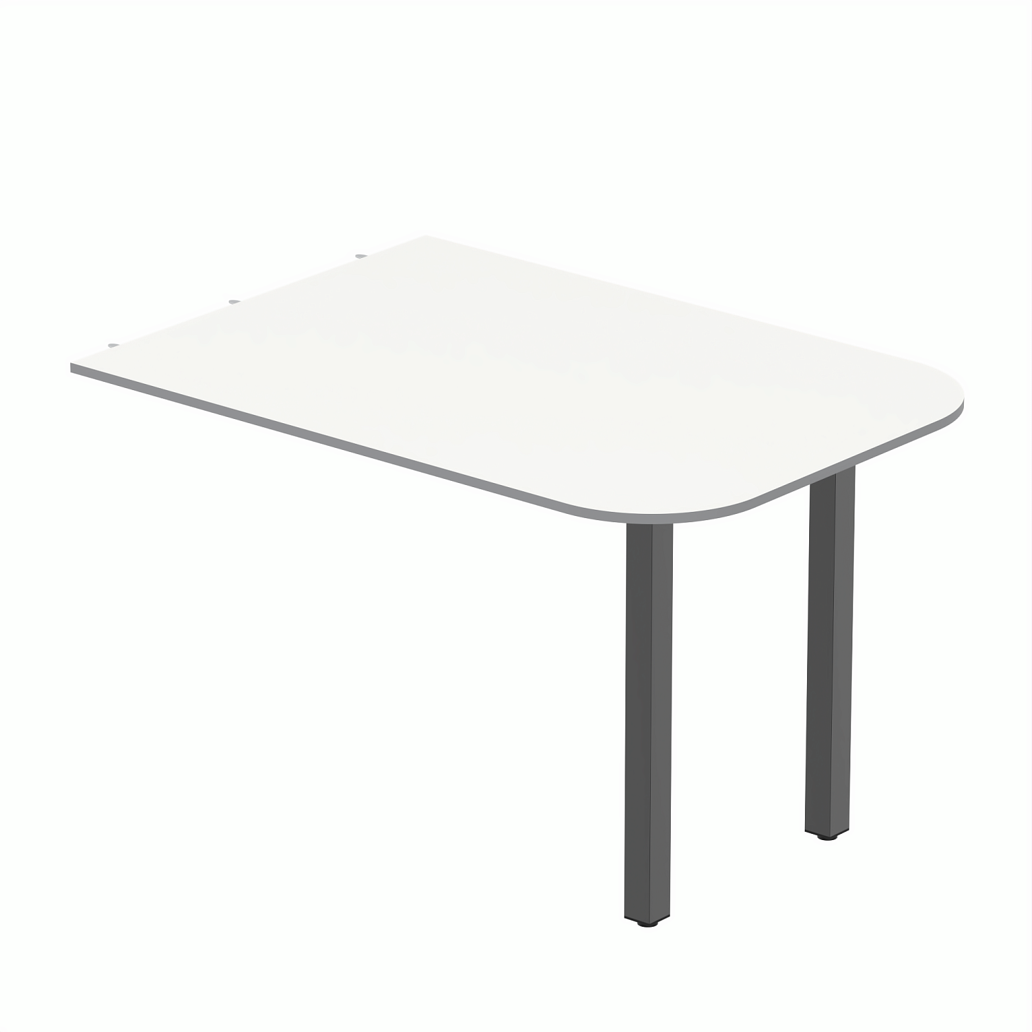 Стол приставной GRAY LITE 1