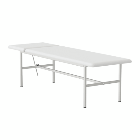 Кушетка медицинская смотровая КМС