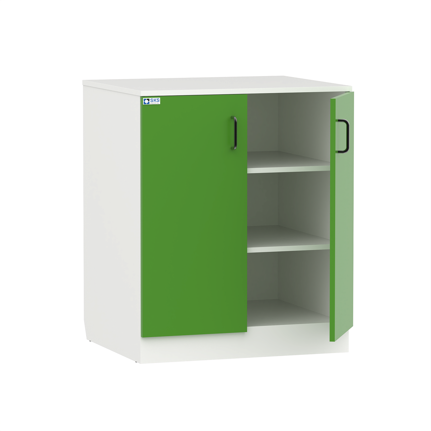 Тумба для оборудования GRAY LITE 2