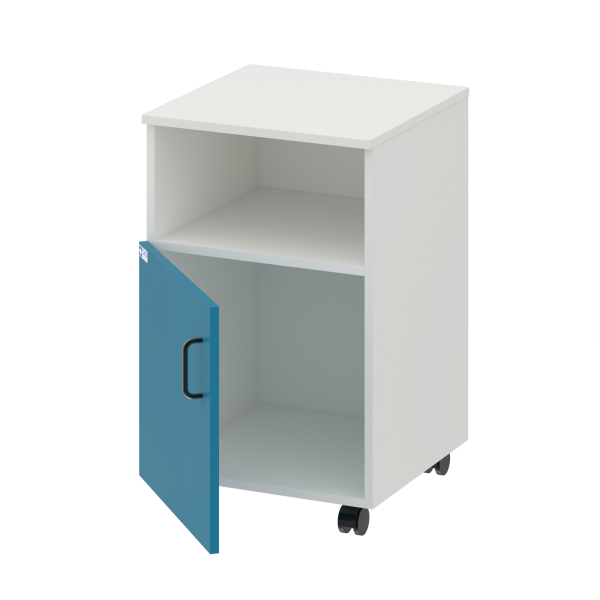 Тумба прикроватная WHITE LITE 4 Тумба прикроватная WHITE LITE 4