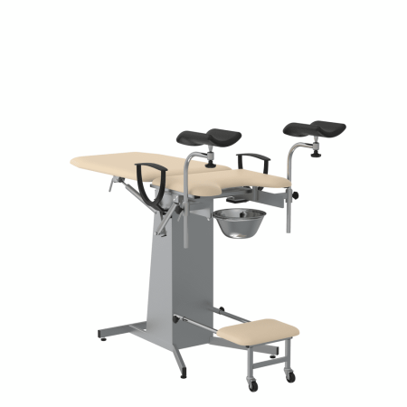 Кресло гинекологическое-урологическое КГУ-05.02