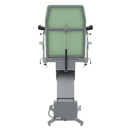 Кресло гинекологическое универсальное c подогревом КГУ VLANA-1