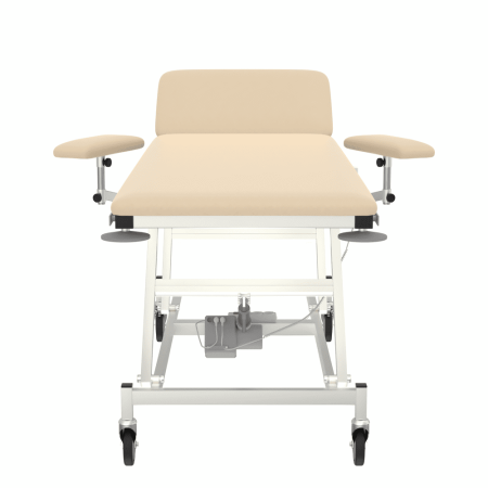 Перевязочный стол с электроприводом СМП 1.2 VLANA