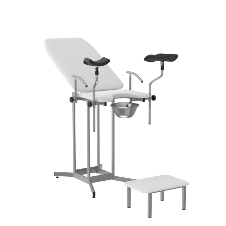 Кресло гинекологическое-урологическое КГУ-05.00