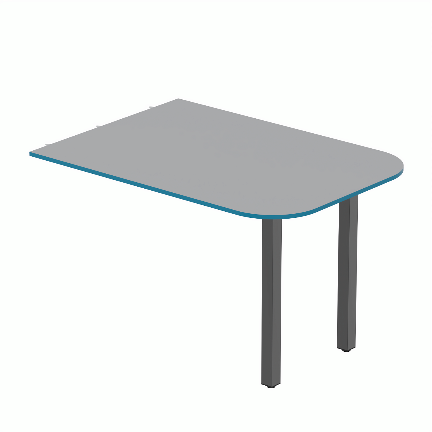 Стол приставной GRAY LITE 1