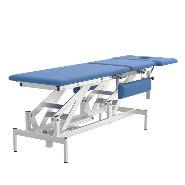 Массажный стол СМП VLANA 2.7