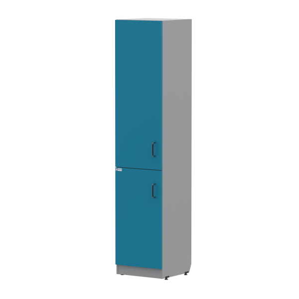 Шкаф-колонка для документов GRAY LITE 2 Шкаф-колонка для документов GRAY LITE 2