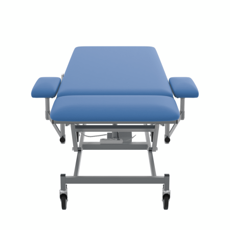 Перевязочный стол с электроприводом СМП 1.2 VLANA