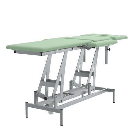 Массажный стол СМП VLANA 2.7