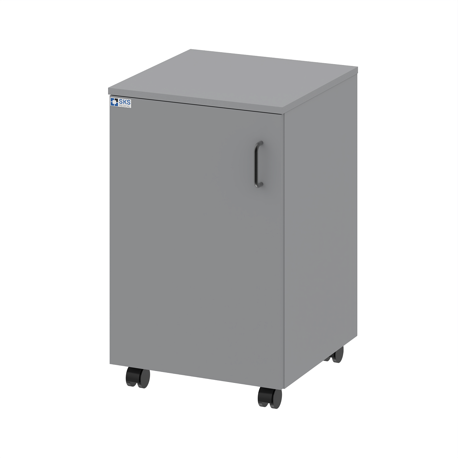 Тумба прикроватная GRAY LITE 6