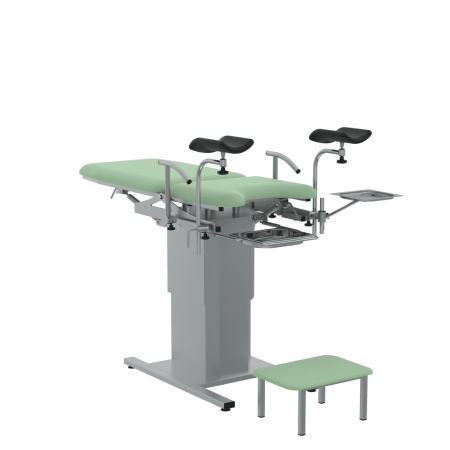 Кресло гинекологическое КГ-06.П3