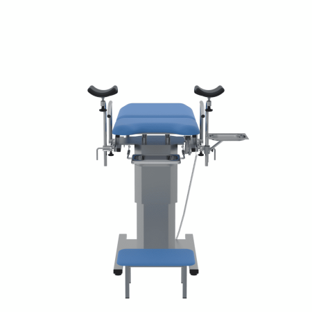 Кресло гинекологическое КГ-06.П3