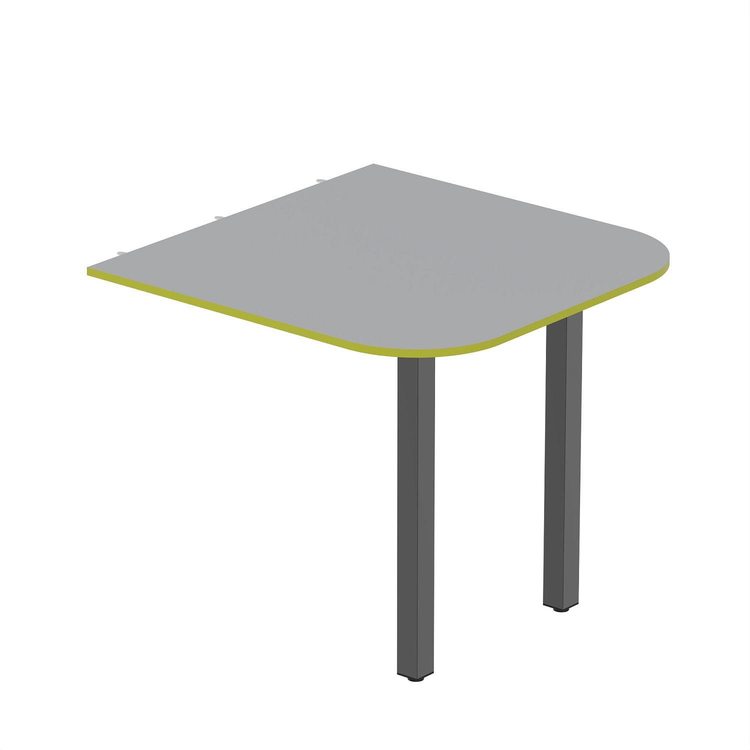 Стол приставной GRAY LITE 2