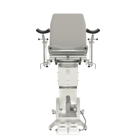 Кресло гинекологическое универсальное c подогревом КГУ VLANA-2