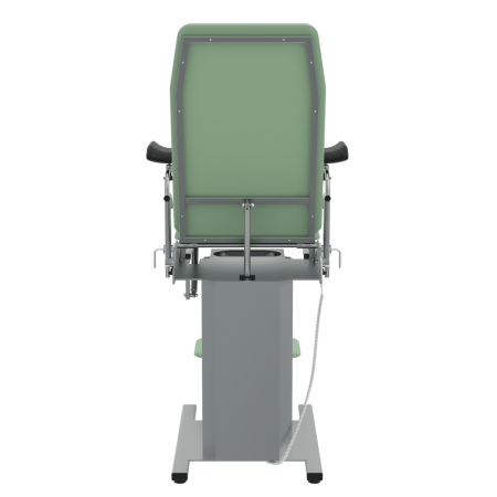 Кресло гинекологическое КГ-06.П2