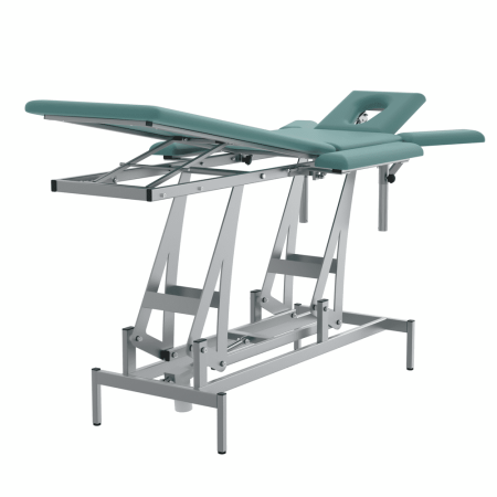 Массажный стол СМП VLANA 2.7