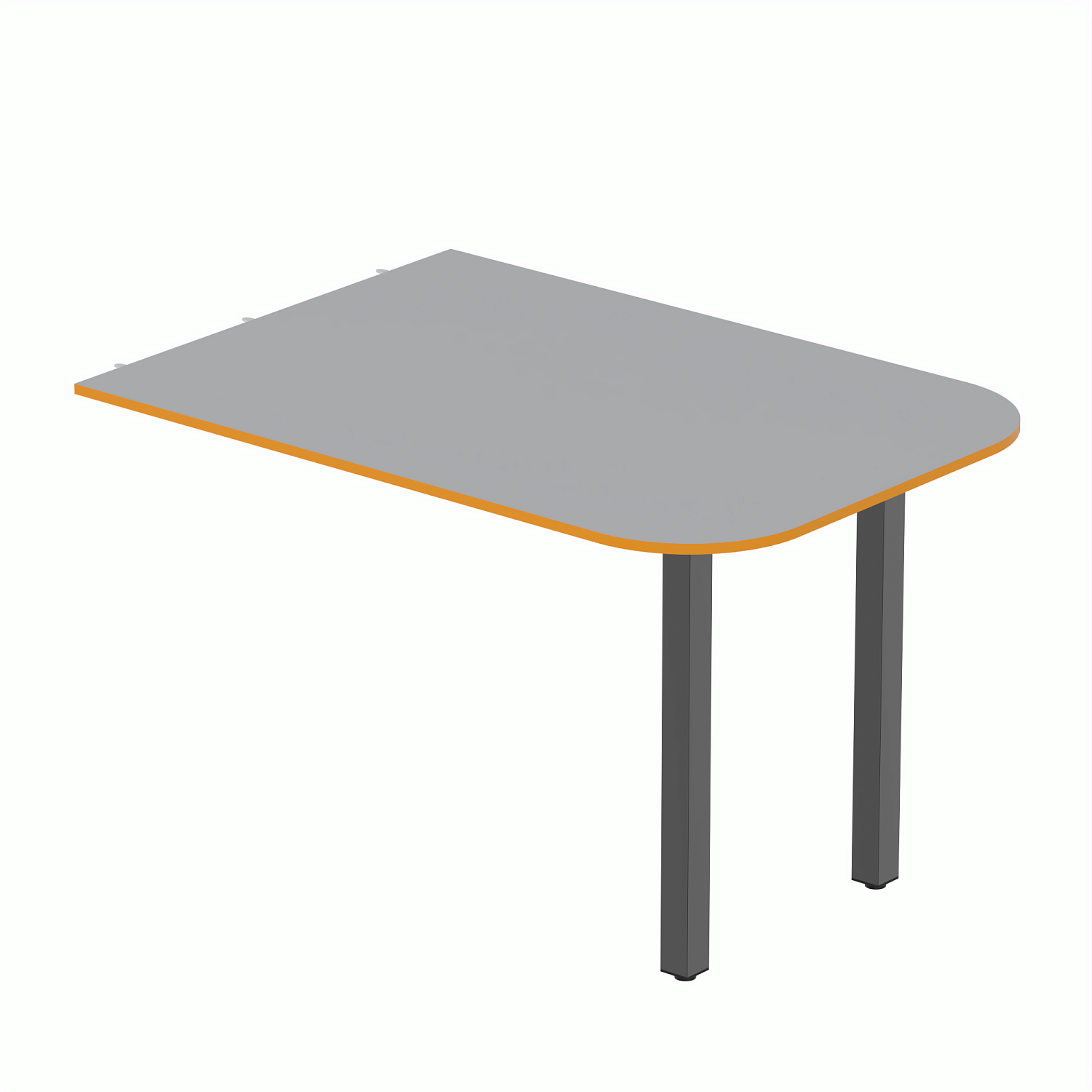 Стол приставной GRAY LITE 1