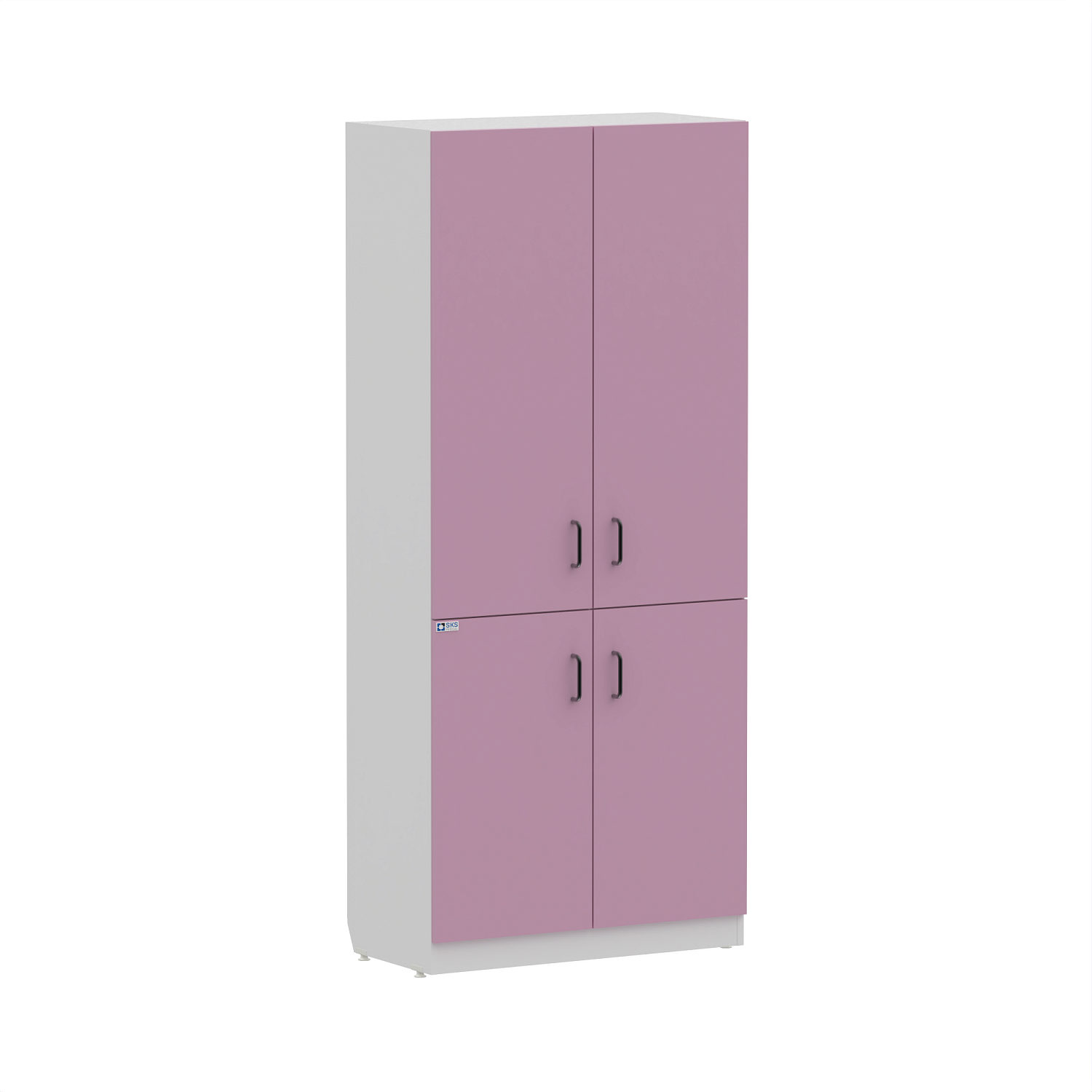 Шкаф для документов GRAY LITE 2