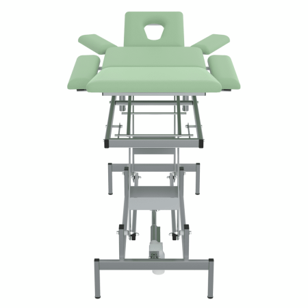 Массажный стол СМП VLANA 2.7