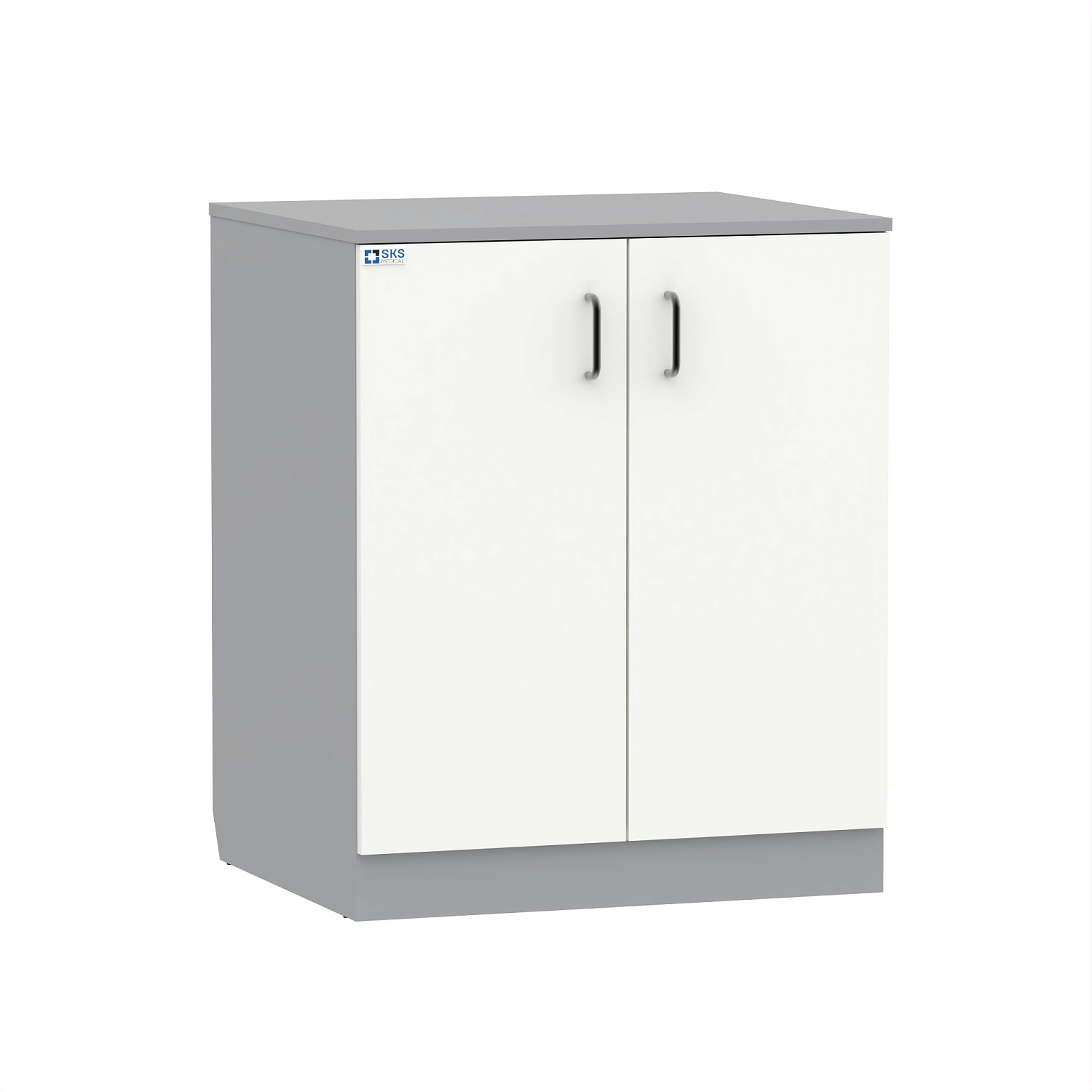 Тумба для оборудования GRAY LITE 2