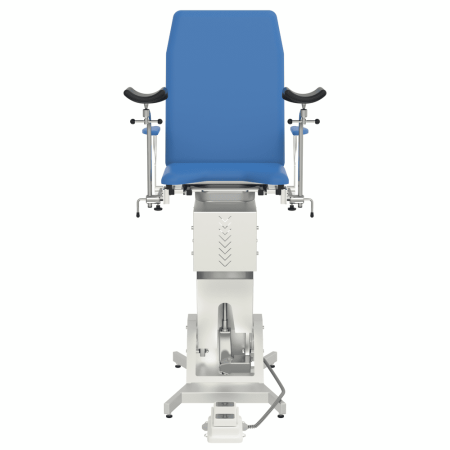 Кресло гинекологическое универсальное c подогревом КГУ VLANA-1