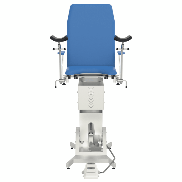 Кресло гинекологическое универсальное c подогревом КГУ VLANA-1 Кресло гинекологическое универсальное c подогревом КГУ VLANA-1