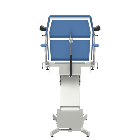 Кресло гинекологическое универсальное КГУ-01.1 VLANA