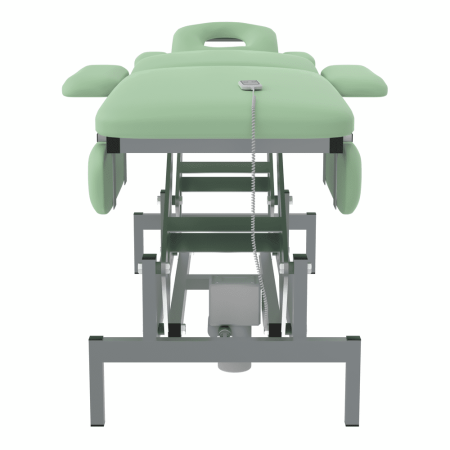 Массажный стол СМП VLANA 2.9