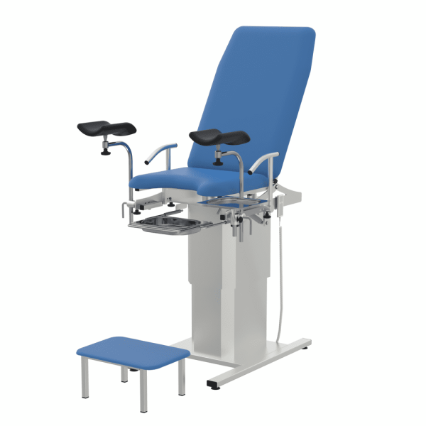 Кресло гинекологическое КГ-06.П3 Кресло гинекологическое КГ-06.П3