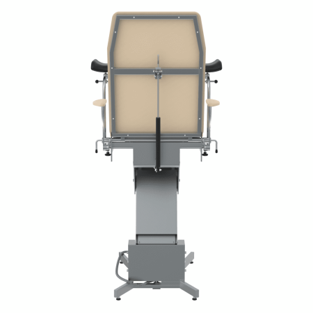 Кресло гинекологическое универсальное c подогревом КГУ VLANA-1