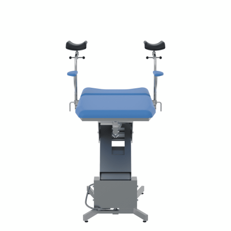 Кресло гинекологическое универсальное c подогревом КГУ VLANA-2