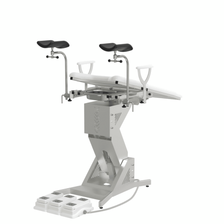 Кресло гинекологическое универсальное КГУ-01.3 VLANA